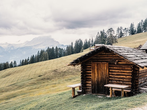 The Bunkhouse
